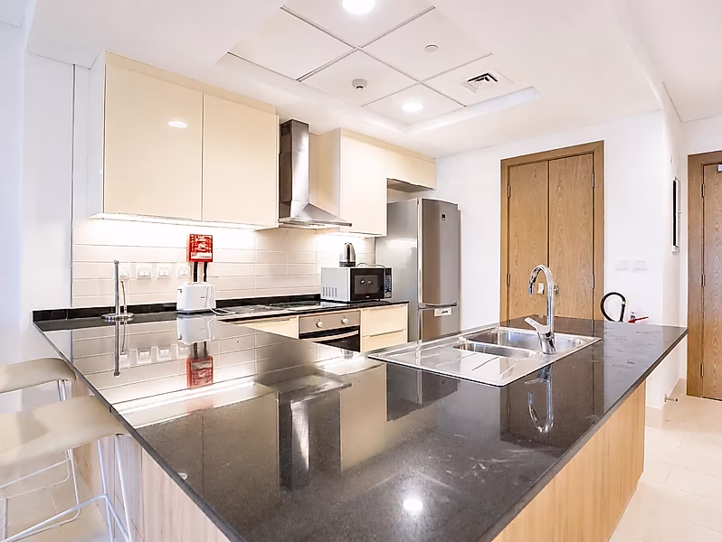 1BR PLUS OFFICE PRIME LOCATION WITH BILLS - Photo 5