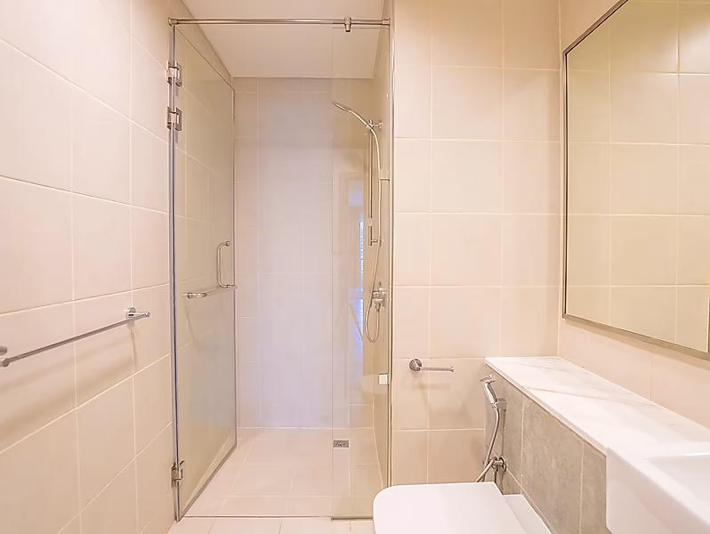 1BR PLUS OFFICE PRIME LOCATION WITH BILLS - Photo 8