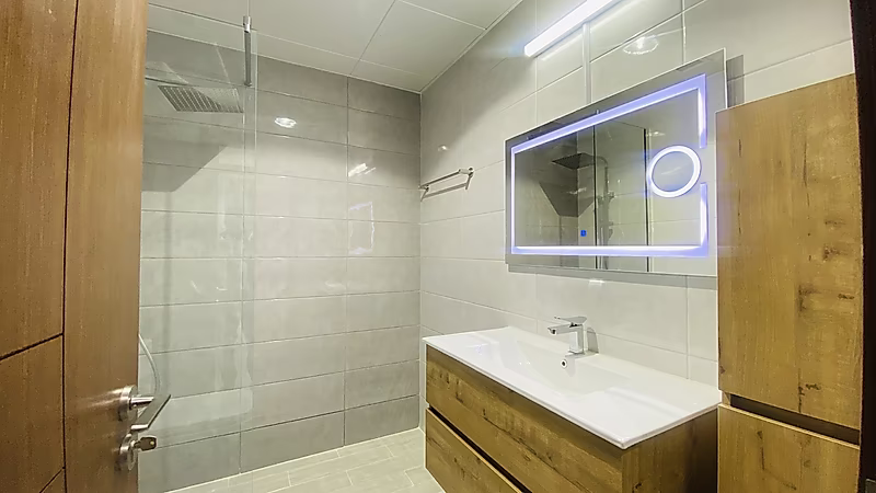 Luxury 2BR Apartment in Lusail Marina - Photo 4