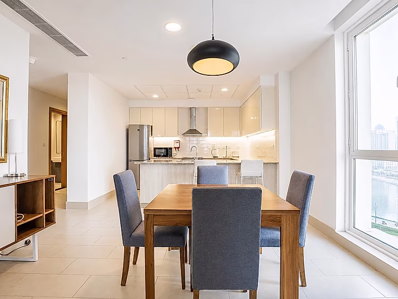 STYLISH 1BR APARTMENT WITH SEA VIEW BILLS INCLUDED - Photo 4