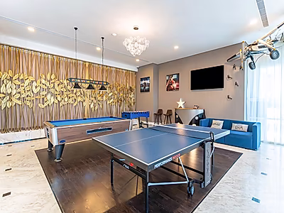 BILLS IN! FURNISHED STUDIO | BEACH ACCESS