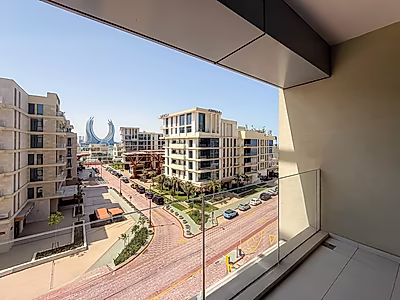 BEST DEAL IN GEWAN | FURNISHED 2+MAID'S APARTMENT