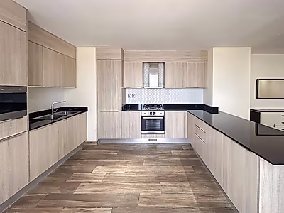 FULLY FURNISHED 1 BEDROOM KHARAMAA INCLUDED