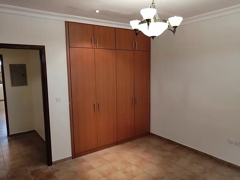 Semi Furnished 3BR Compound Villa - Photo 5