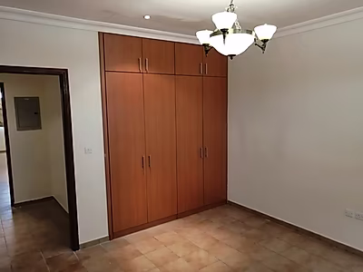 Semi Furnished 3BR Compound Villa