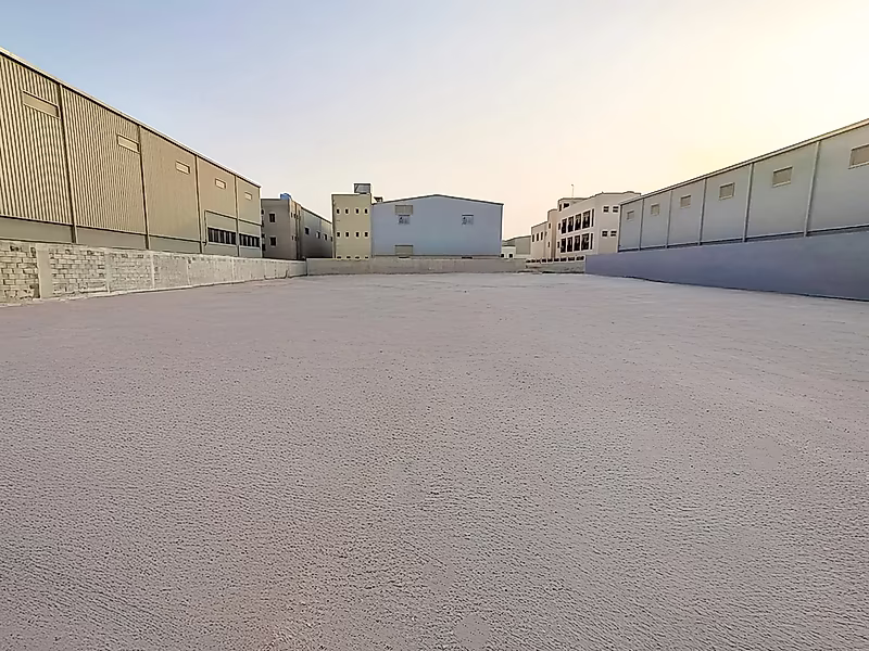 أرض مميزة للبيع في بركة العوامر – مثالية للاستثمار أو التطوير - Photo 2