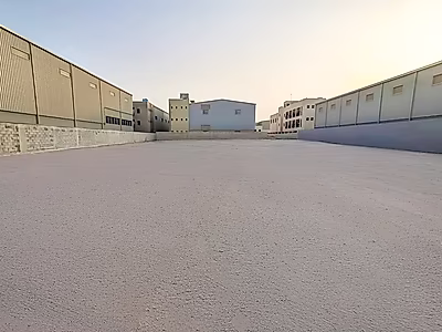 Prime Land for Sale in Birkat Al Awamer – Ideal for Investment or Development