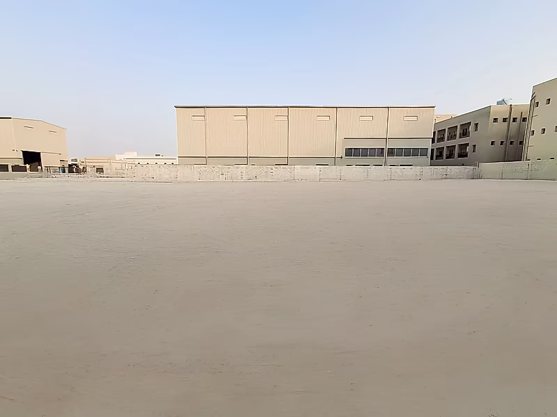 أرض مميزة للبيع في بركة العوامر – مثالية للاستثمار أو التطوير - Photo 4