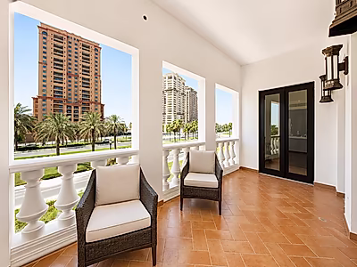 2BR QANAT QUARTIER | EXCELLENT VALUE FOR SALE