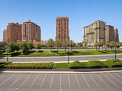 2BR QANAT QUARTIER | EXCELLENT VALUE FOR SALE