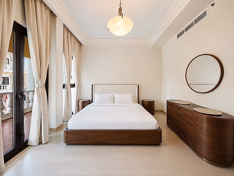 2BR QANAT QUARTIER | EXCELLENT VALUE FOR SALE - Photo 5