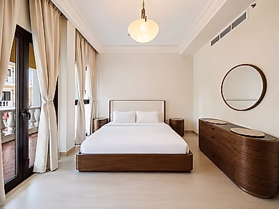 2BR QANAT QUARTIER | EXCELLENT VALUE FOR SALE