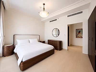 2BR QANAT QUARTIER | EXCELLENT VALUE FOR SALE