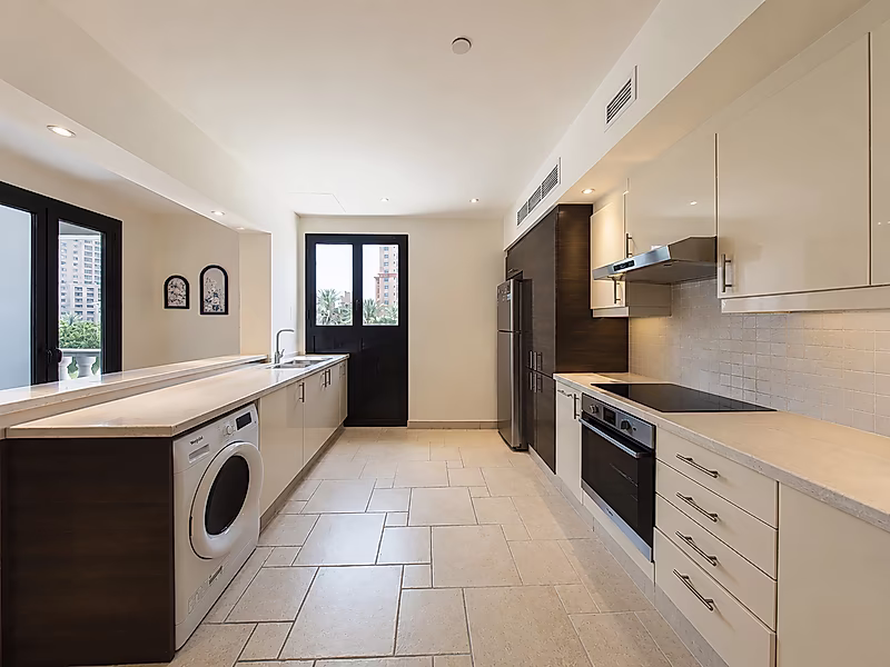 2BR QANAT QUARTIER | EXCELLENT VALUE FOR SALE - Photo 8