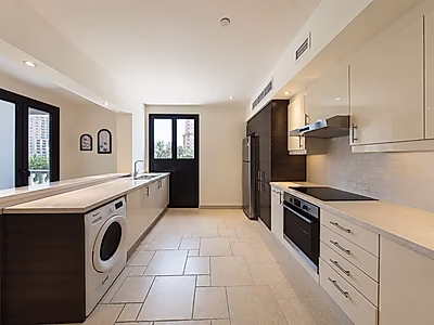 2BR QANAT QUARTIER | EXCELLENT VALUE FOR SALE