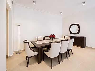 2BR QANAT QUARTIER | EXCELLENT VALUE FOR SALE