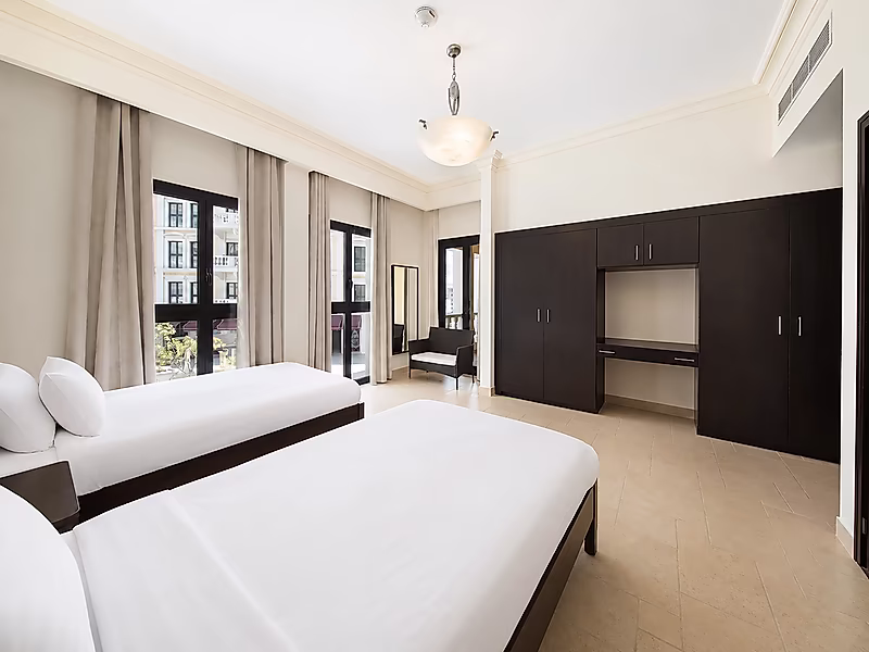 2BR QANAT QUARTIER | EXCELLENT VALUE FOR SALE - Photo 11