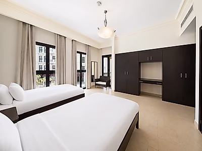 2BR QANAT QUARTIER | EXCELLENT VALUE FOR SALE