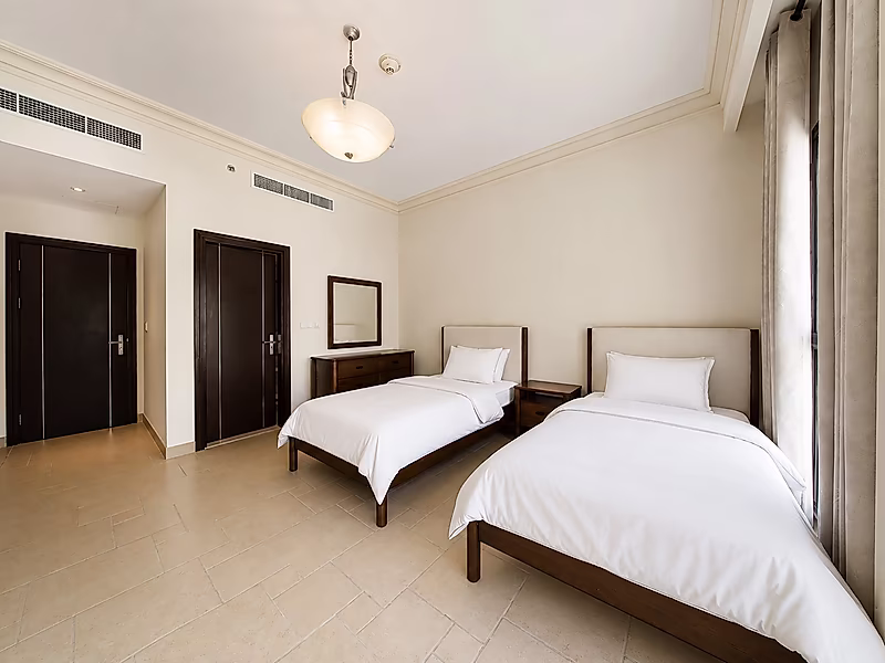 2BR QANAT QUARTIER | EXCELLENT VALUE FOR SALE - Photo 12