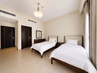 2BR QANAT QUARTIER | EXCELLENT VALUE FOR SALE