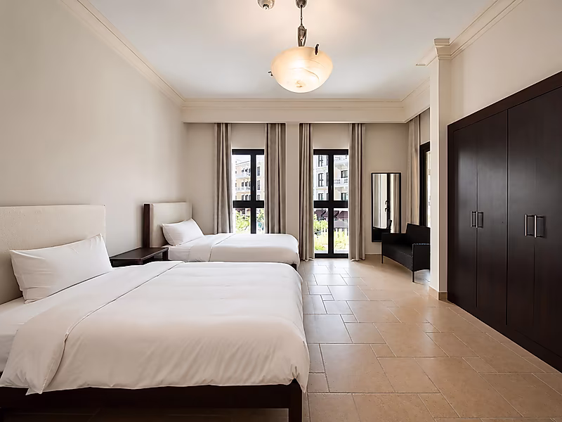 2BR QANAT QUARTIER | EXCELLENT VALUE FOR SALE - Photo 13