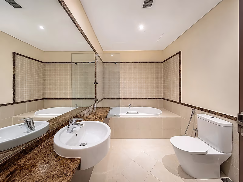 2BR QANAT QUARTIER | EXCELLENT VALUE FOR SALE - Photo 14