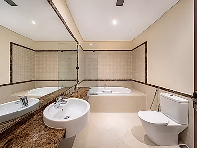 2BR QANAT QUARTIER | EXCELLENT VALUE FOR SALE