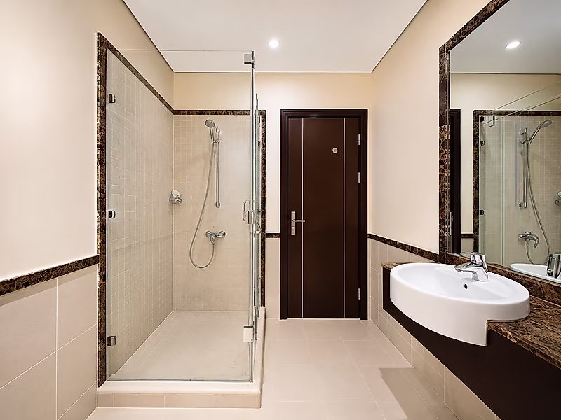 2BR QANAT QUARTIER | EXCELLENT VALUE FOR SALE - Photo 15