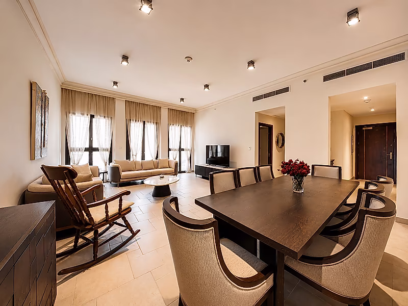 2BR QANAT QUARTIER | EXCELLENT VALUE FOR SALE - Photo 16