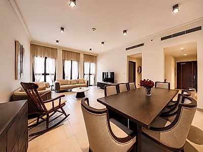 2BR QANAT QUARTIER | EXCELLENT VALUE FOR SALE