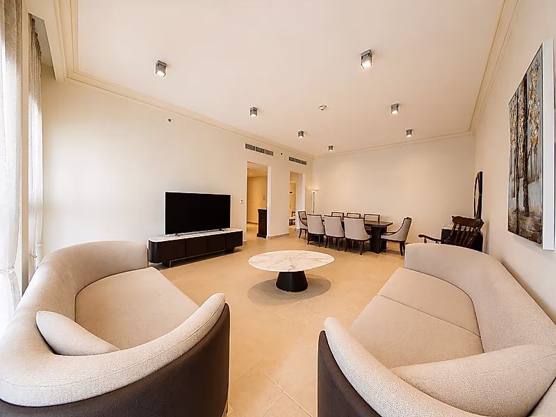 2BR QANAT QUARTIER | EXCELLENT VALUE FOR SALE - Photo 17