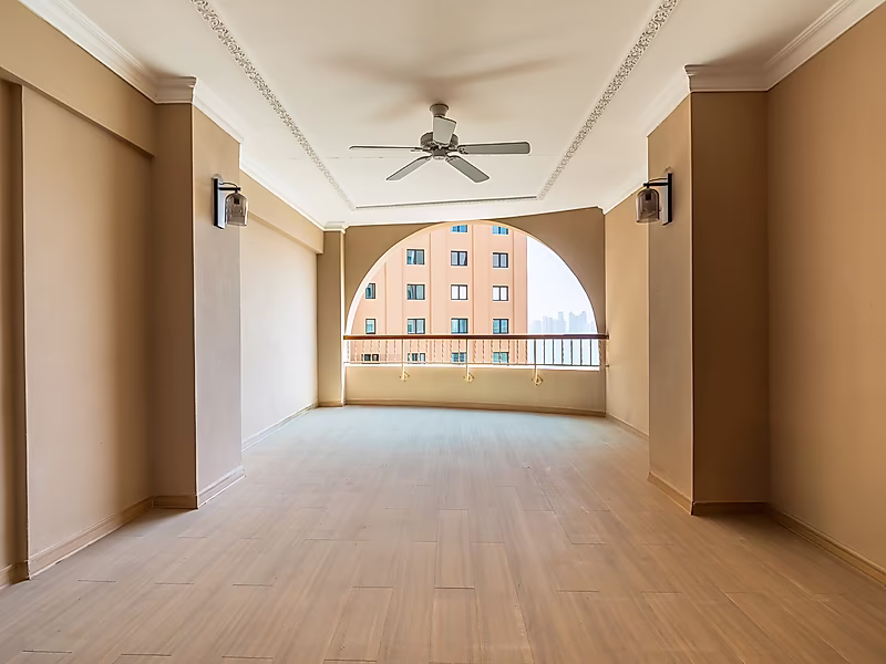 FULLY RENOVATED 2 BEDROOM PORTO ARABIA - Photo 8