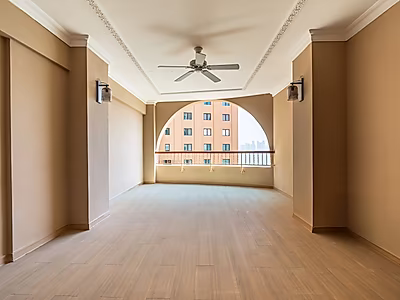 FULLY RENOVATED 2 BEDROOM PORTO ARABIA