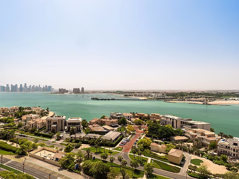FULLY RENOVATED 2 BEDROOM PORTO ARABIA - Photo 9