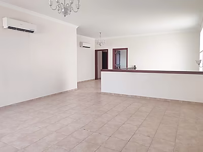 Family Villa for Rent | Ain Khalid