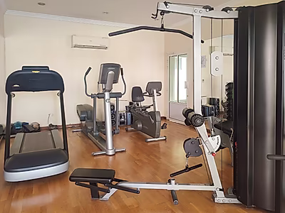 Family Villa for Rent | Ain Khalid