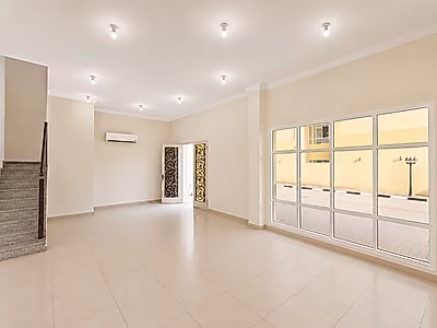 6BR Staff Accommodation 7 Villa for rent Umm Salal