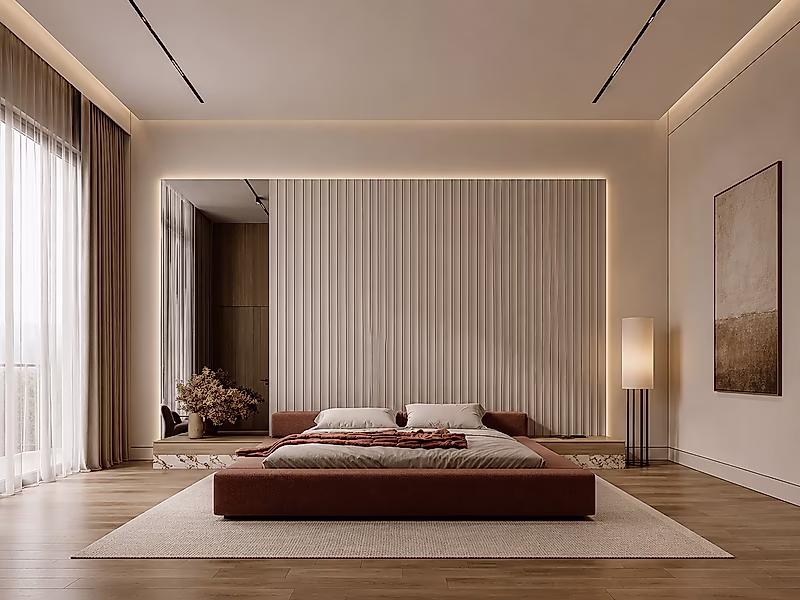 5BRS + MAID Villa | Qetaifan | Payment Plan - Photo 11