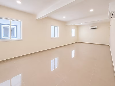 64-Room Labor Camp | Ready to Occupy