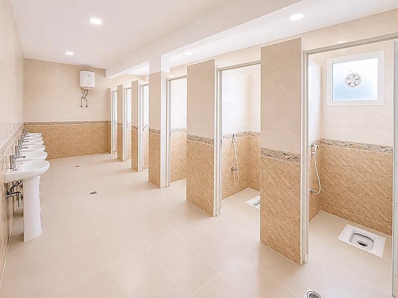 64-Room Labor Camp | Ready to Occupy - Photo 5