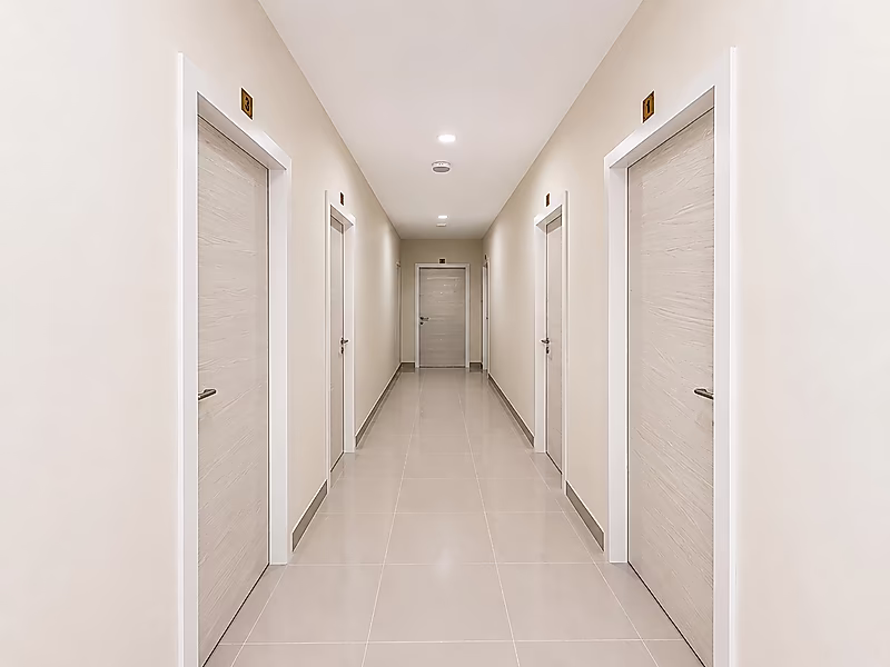 64-Room Labor Camp | Ready to Occupy - Photo 1