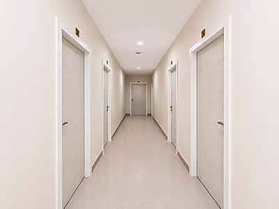 64-Room Labor Camp | Ready to Occupy