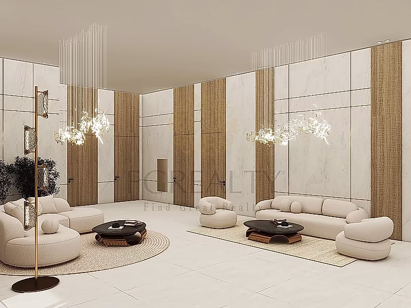 FREEHOLD | RESIDENCY ELIGIBLE | ONLY 10% DOWN PAYMENT | 7-YEAR PAYMENT PLAN - Photo 2