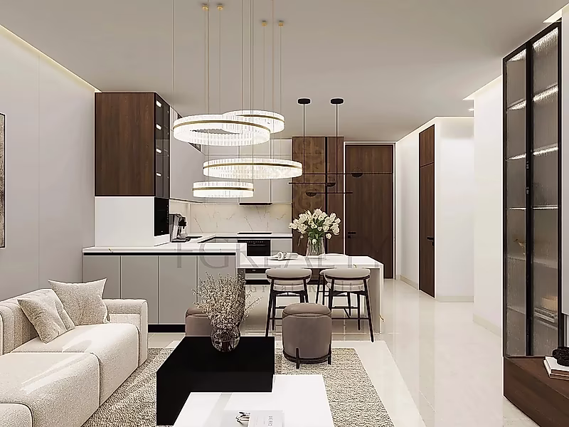 FREEHOLD | RESIDENCY ELIGIBLE | ONLY 10% DOWN PAYMENT | 7-YEAR PAYMENT PLAN - Photo 4