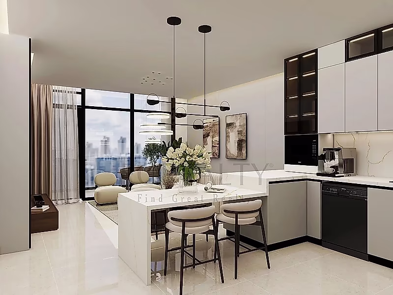 FREEHOLD | RESIDENCY ELIGIBLE | ONLY 10% DOWN PAYMENT | 7-YEAR PAYMENT PLAN - Photo 5