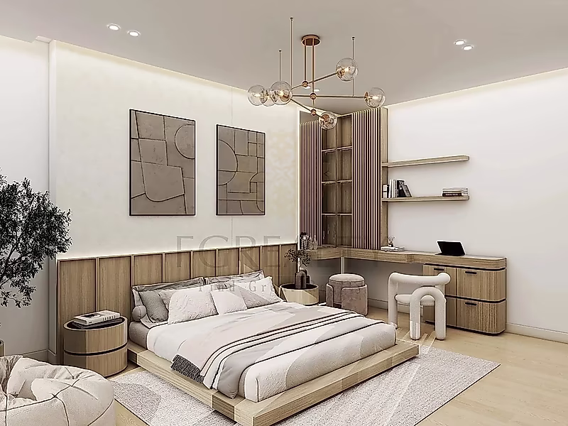 FREEHOLD | RESIDENCY ELIGIBLE | ONLY 10% DOWN PAYMENT | 7-YEAR PAYMENT PLAN - Photo 8