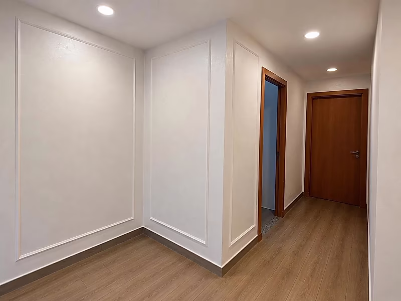 RENOVATED 3 BEDROOMS | VIVA BAHRIYYA | DIRECT SEA VIEW | BEST PRICE - Photo 2