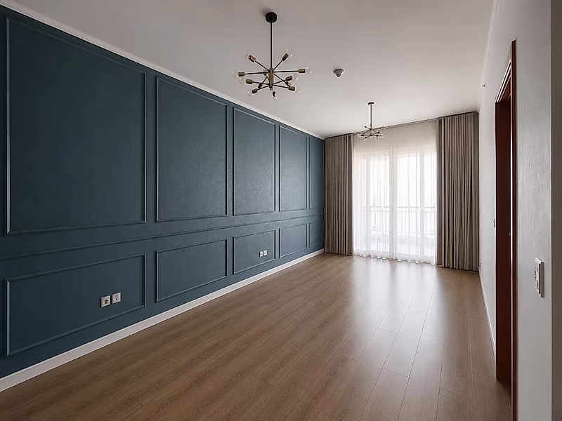 RENOVATED 3 BEDROOMS | VIVA BAHRIYYA | DIRECT SEA VIEW | BEST PRICE - Photo 4
