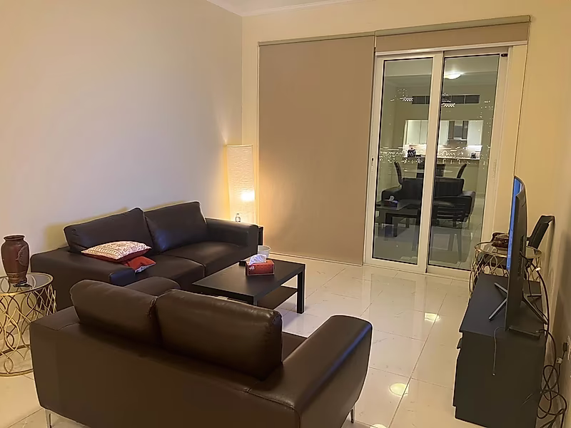 RENOVATED 3 BEDROOMS | VIVA BAHRIYYA | DIRECT SEA VIEW | BEST PRICE - Photo 7