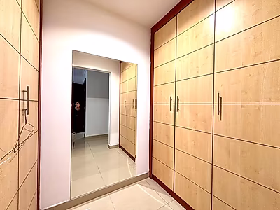 ✨ شقة رائعة مكونة من غرفة نوم واحدة، مفروشة بالكامل، مع بلكونة واسعة جداً | جاهزة للسكن | قيمة استثنائية مقابل السعر ✨